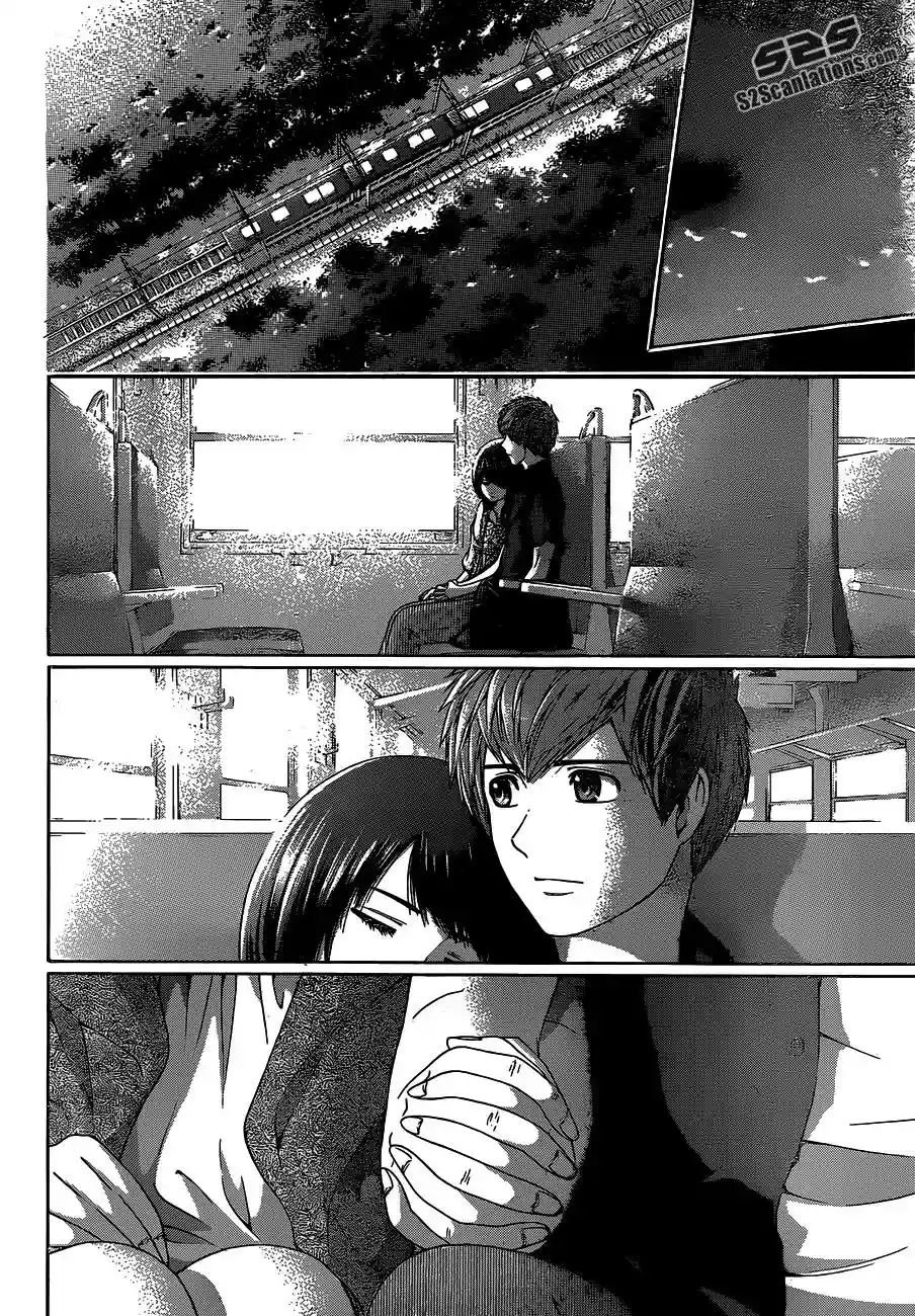 Read GE_ Good Ending es Manga Online