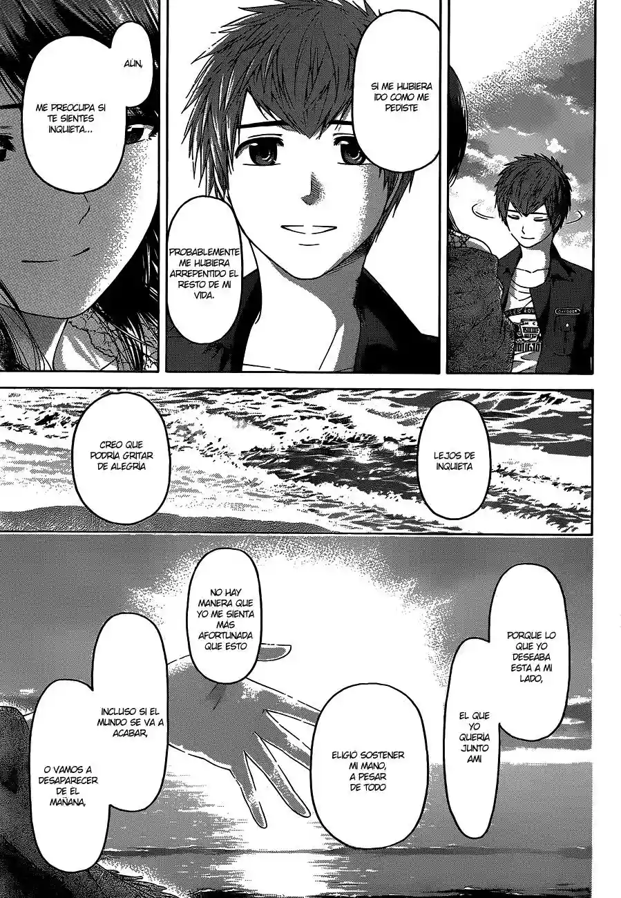 Read GE_ Good Ending es Manga Online