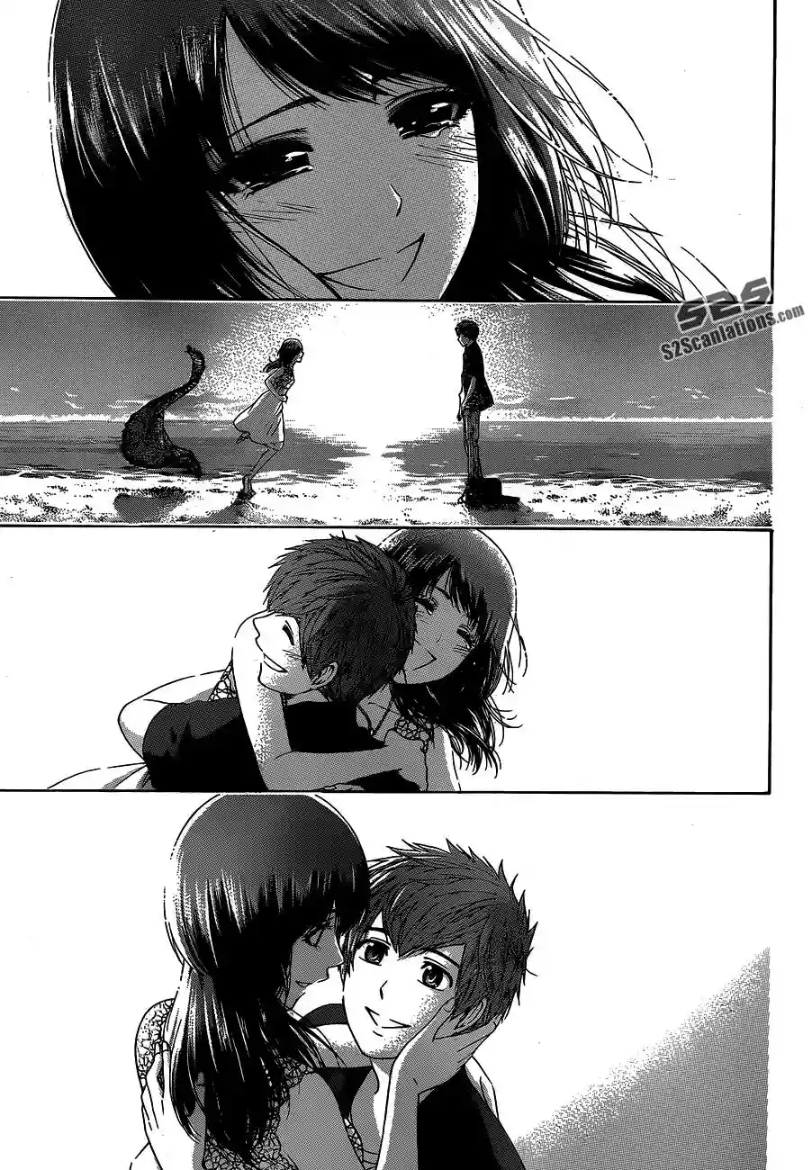 Read GE_ Good Ending es Manga Online