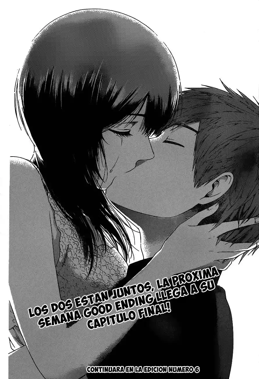 Read GE_ Good Ending es Manga Online