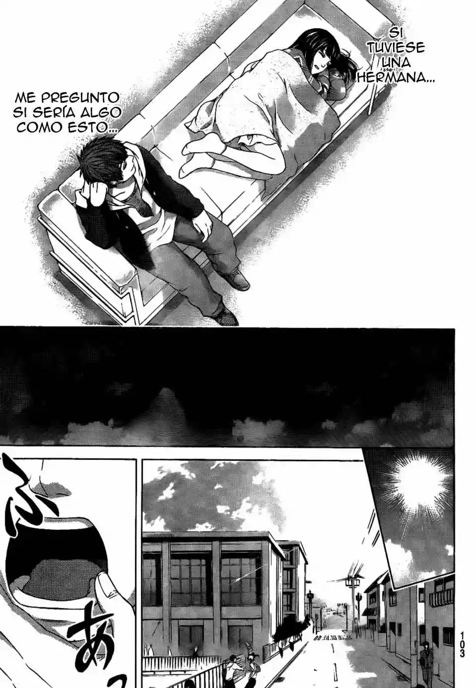 Read GE_ Good Ending es Manga Online
