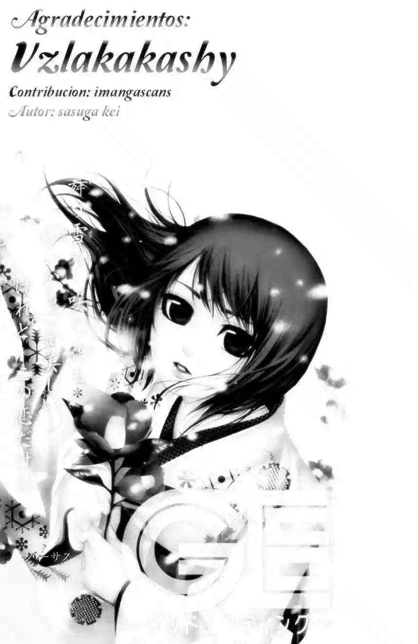 Read GE_ Good Ending es Manga Online