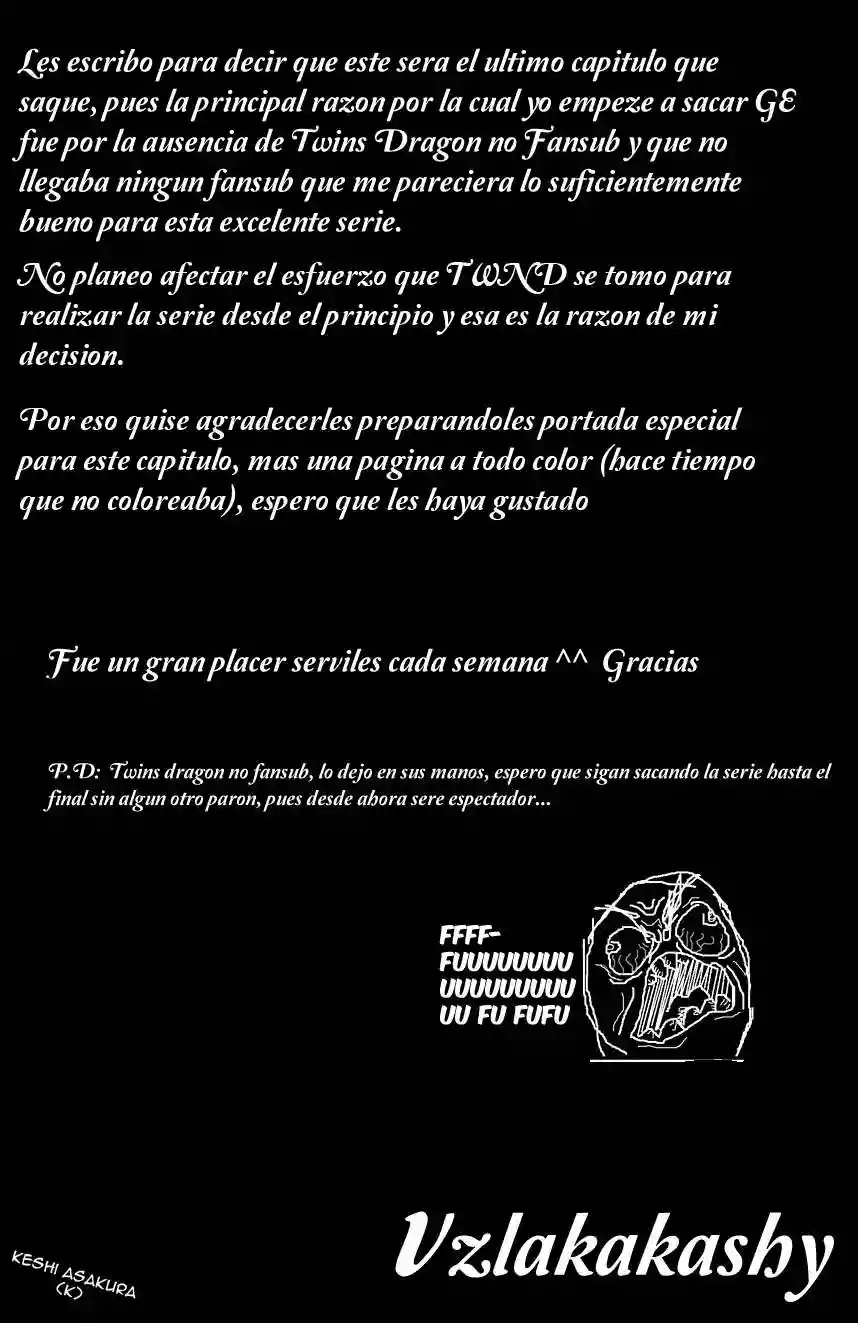 Read GE_ Good Ending es Manga Online