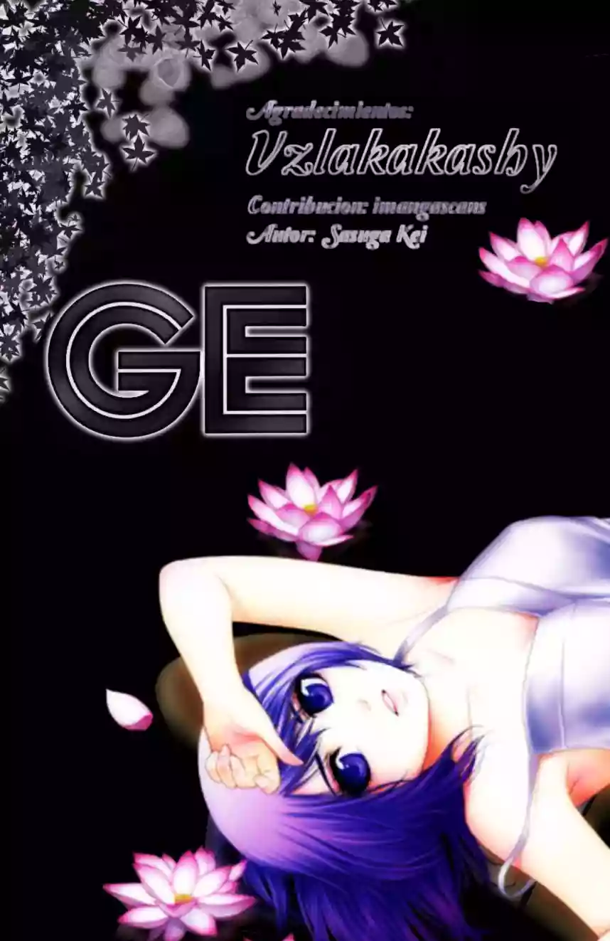 Read GE_ Good Ending es Manga Online