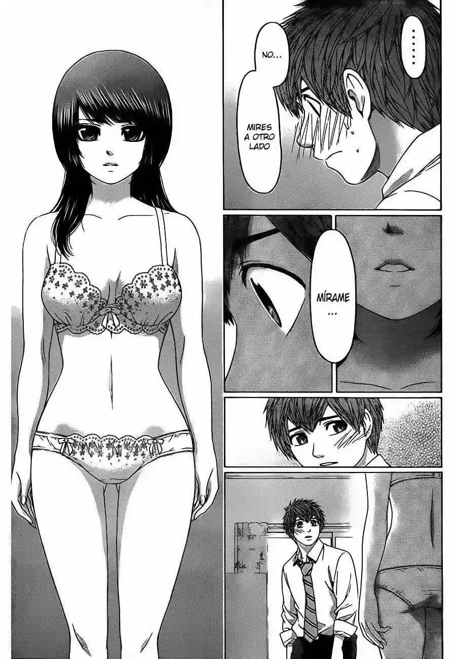 Read GE_ Good Ending es Manga Online
