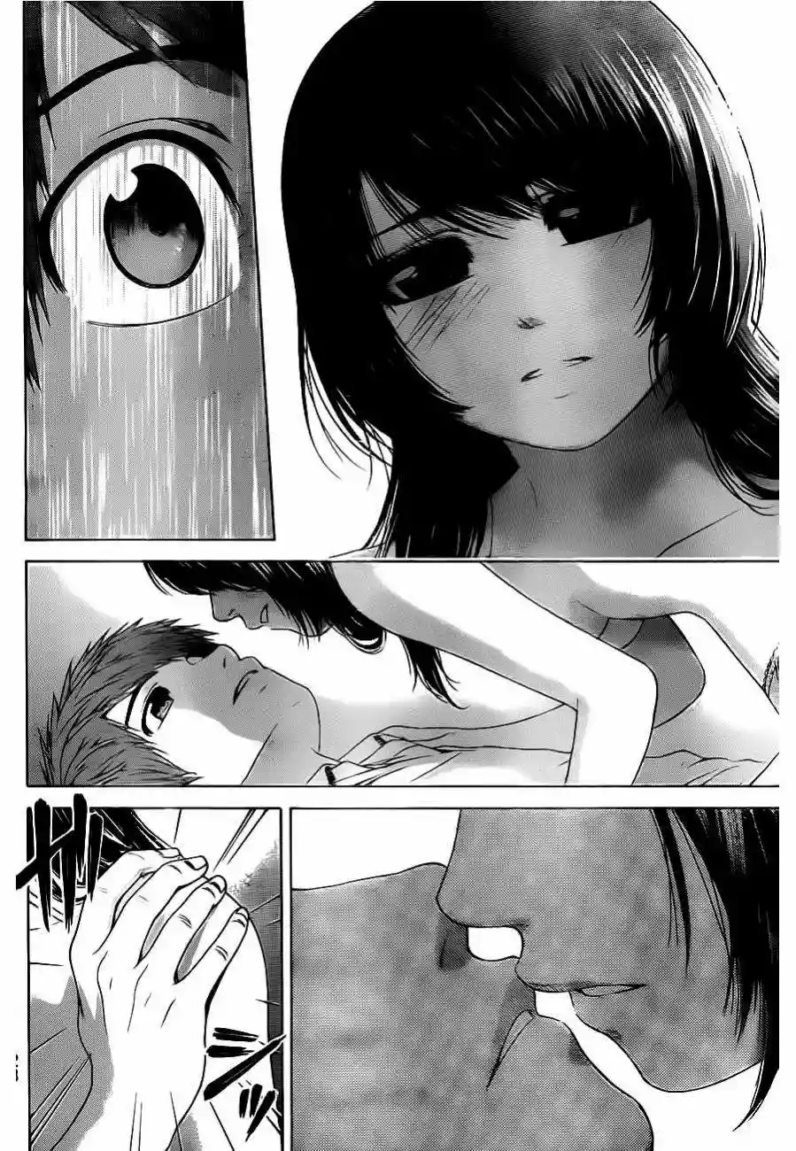 Read GE_ Good Ending es Manga Online