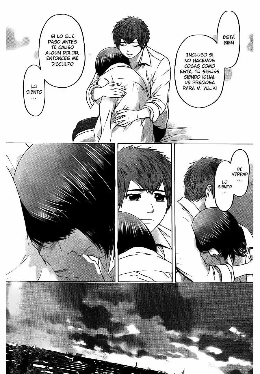 Read GE_ Good Ending es Manga Online