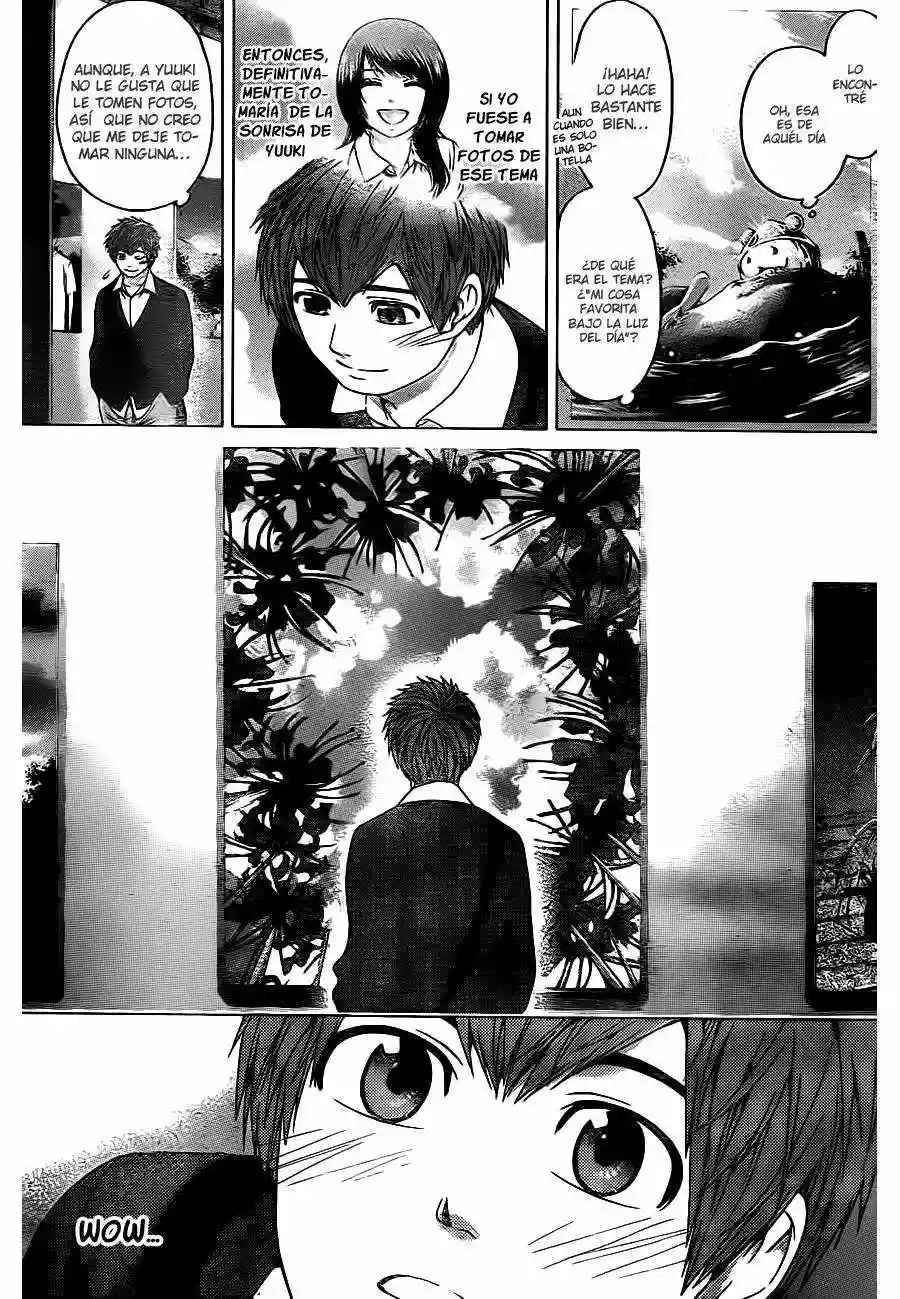 Read GE_ Good Ending es Manga Online