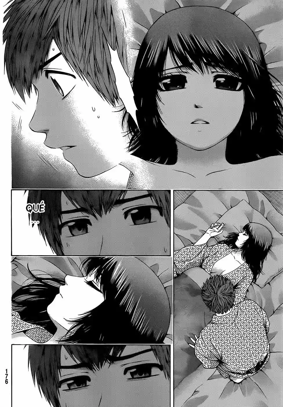Read GE_ Good Ending es Manga Online