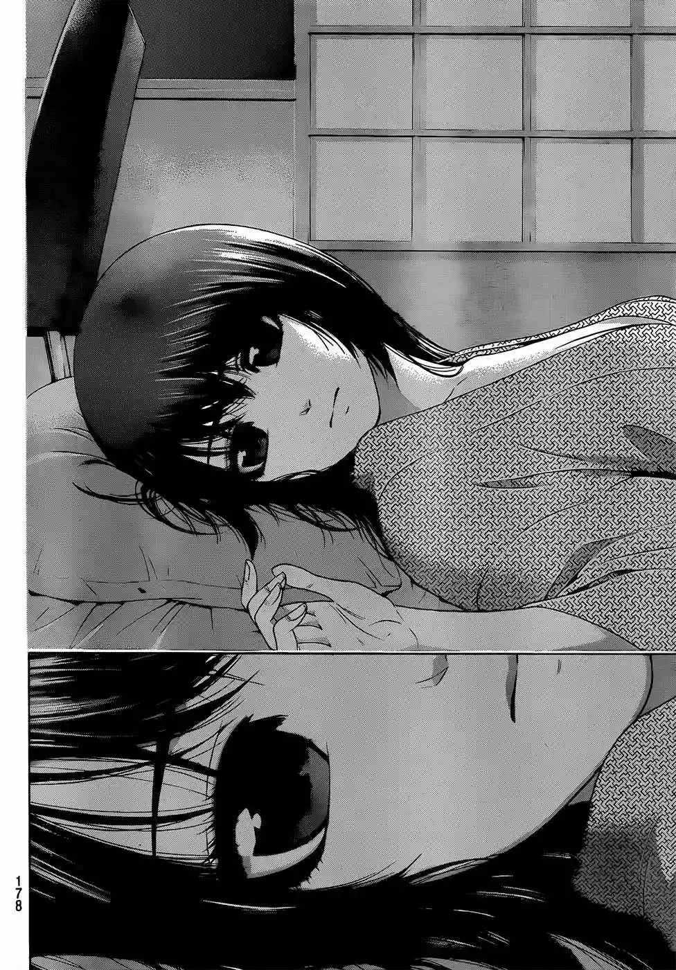 Read GE_ Good Ending es Manga Online