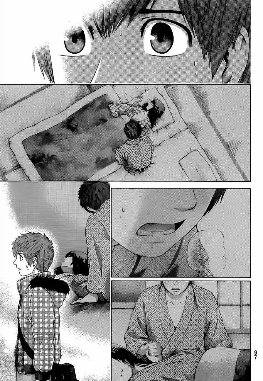 Read GE_ Good Ending es Manga Online