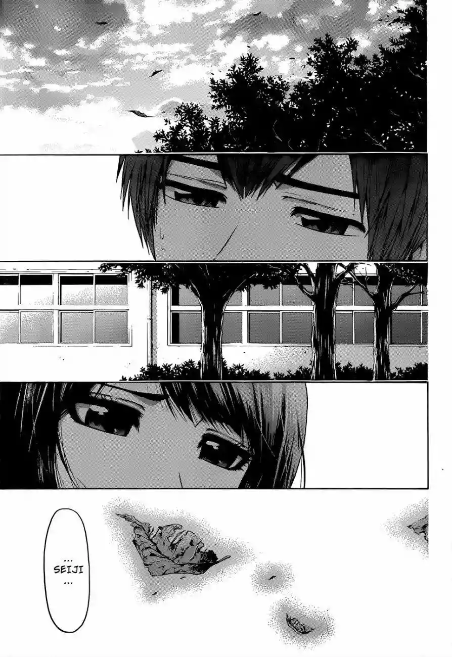 Read GE_ Good Ending es Manga Online