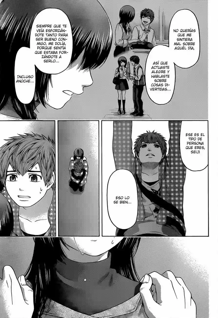Read GE_ Good Ending es Manga Online