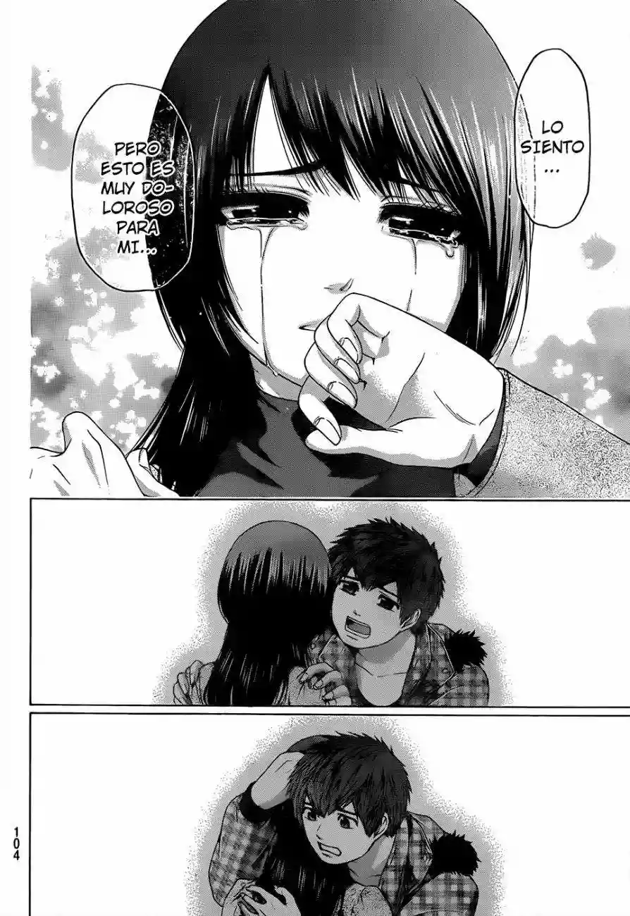 Read GE_ Good Ending es Manga Online
