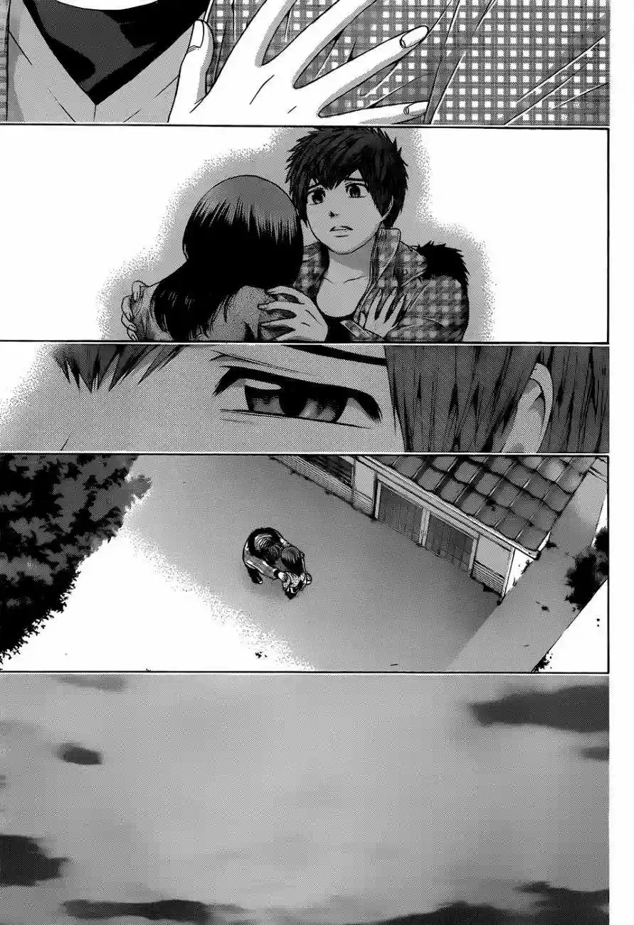Read GE_ Good Ending es Manga Online