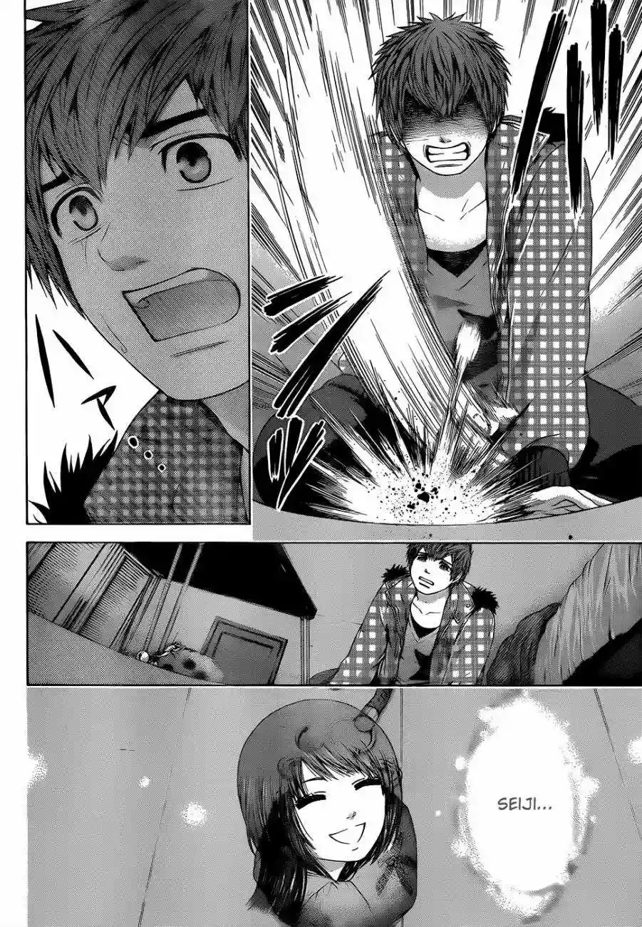 Read GE_ Good Ending es Manga Online