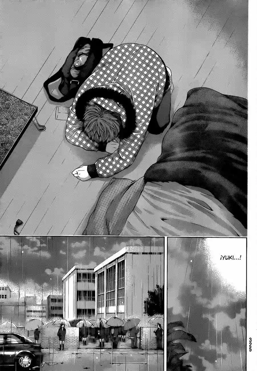 Read GE_ Good Ending es Manga Online