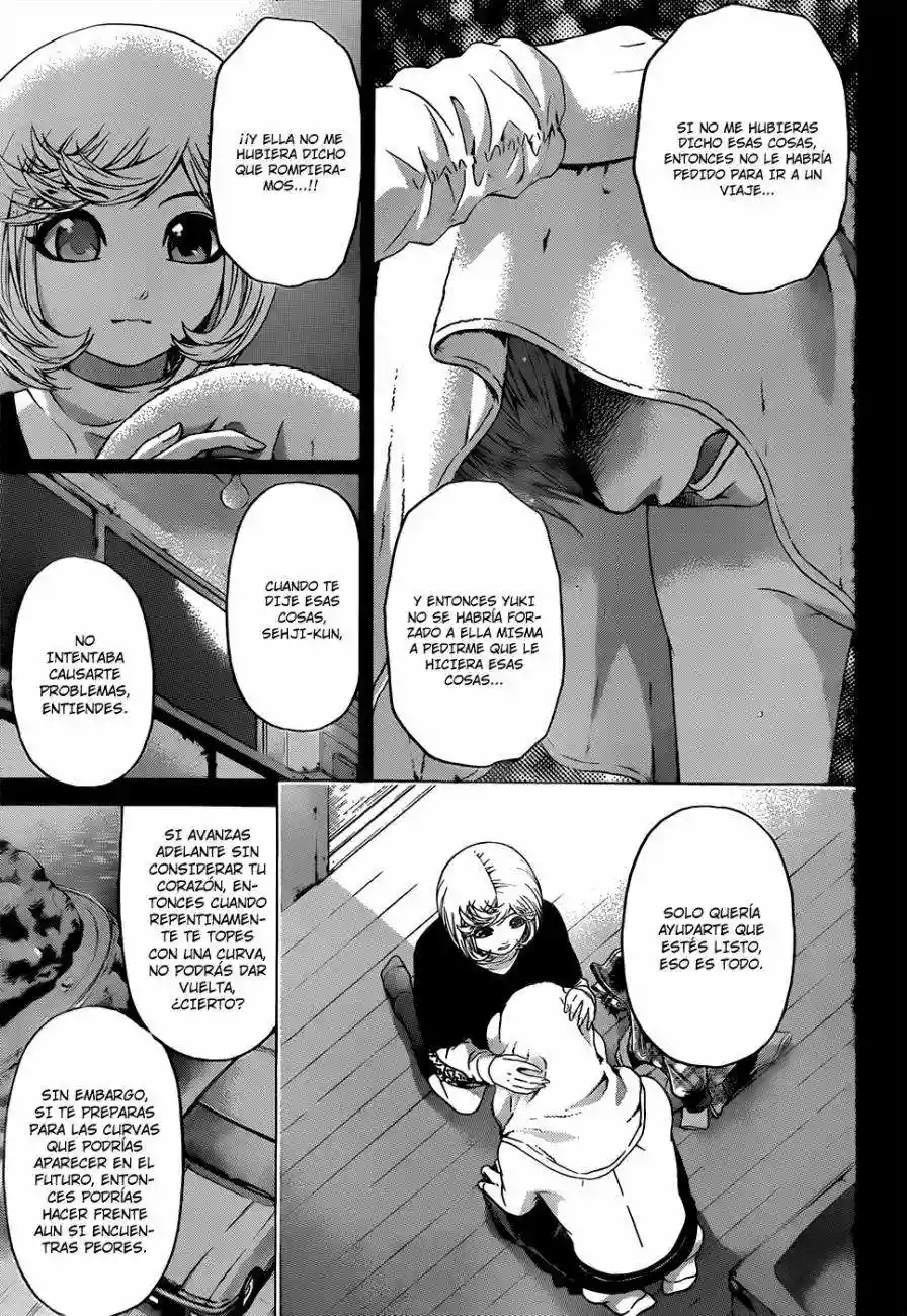 Read GE_ Good Ending es Manga Online