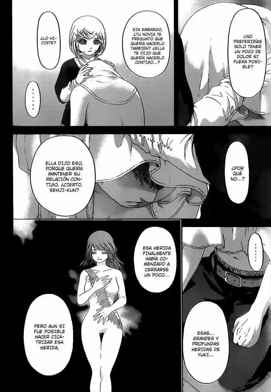 Read GE_ Good Ending es Manga Online