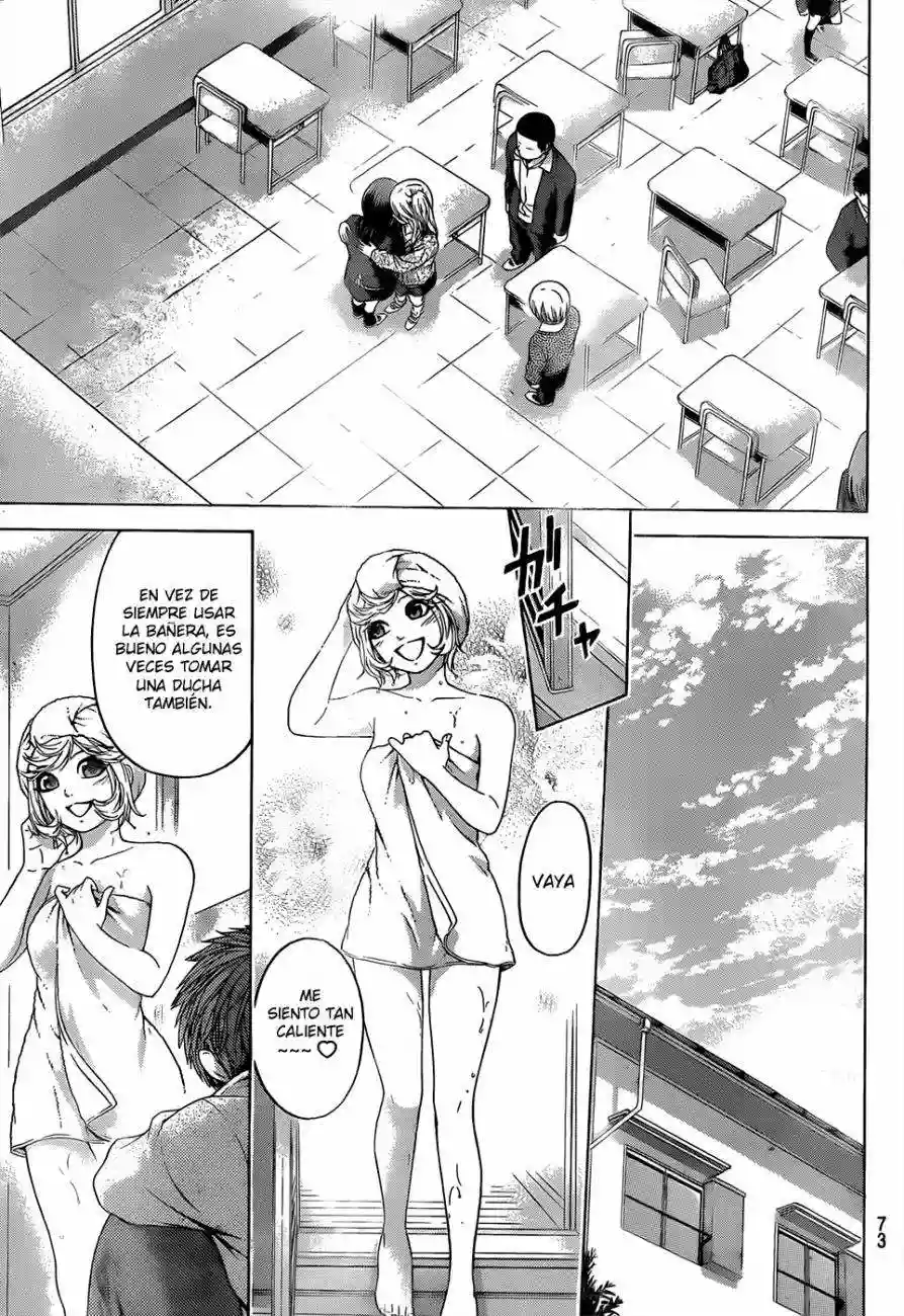 Read GE_ Good Ending es Manga Online