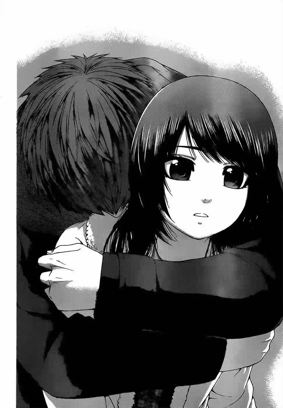 Read GE_ Good Ending es Manga Online