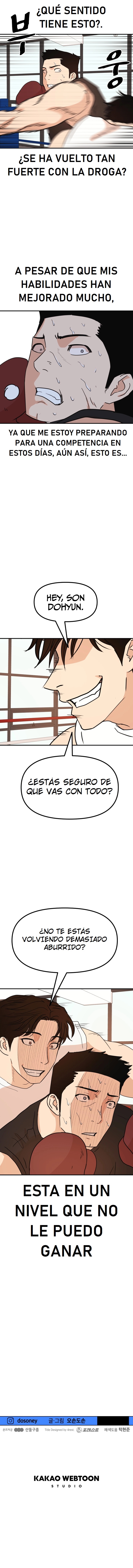 Read GUARDIA es Manga Online