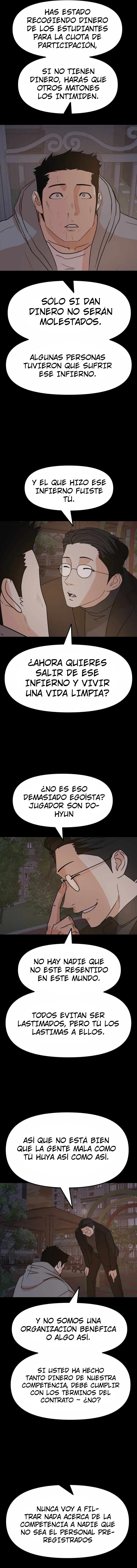 Read GUARDIA es Manga Online