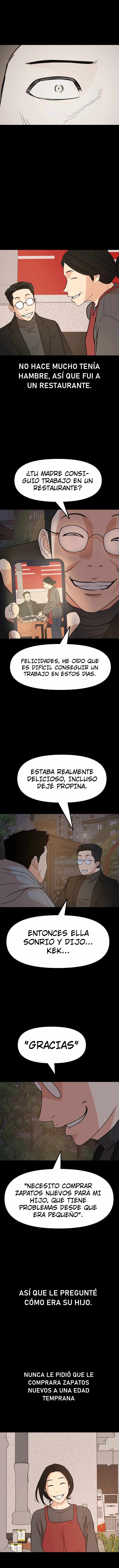 Read GUARDIA es Manga Online