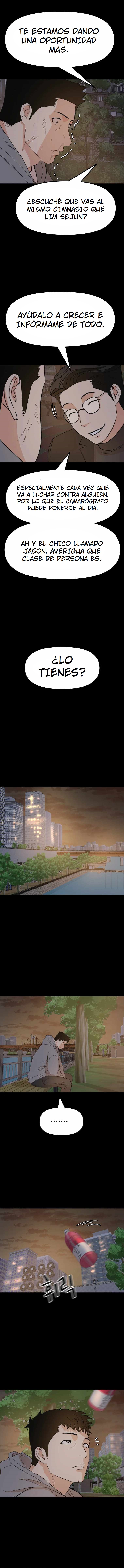 Read GUARDIA es Manga Online