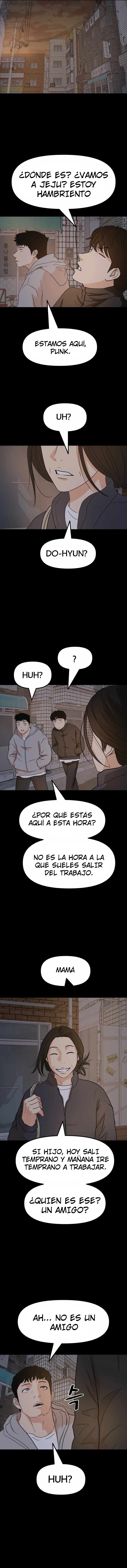 Read GUARDIA es Manga Online