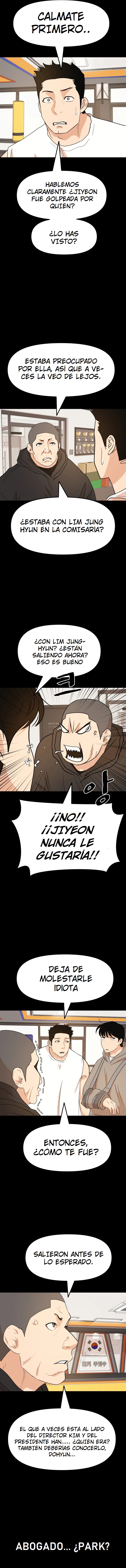 Read GUARDIA es Manga Online