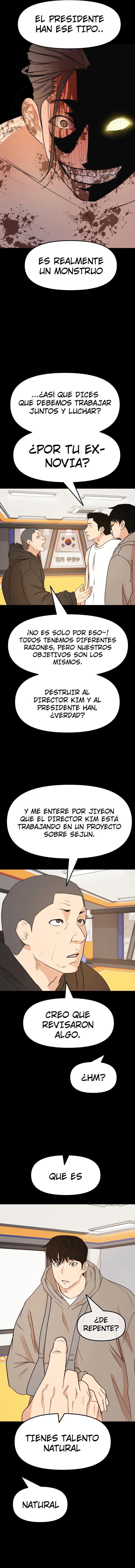 Read GUARDIA es Manga Online