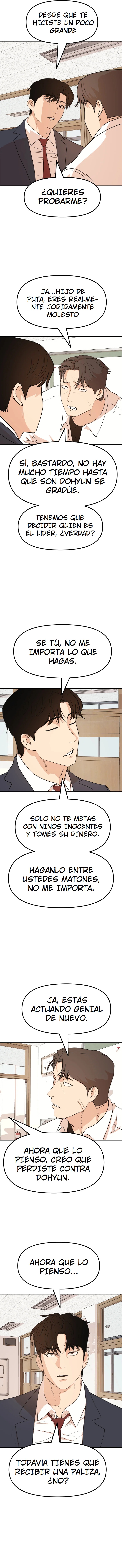 Read GUARDIA es Manga Online