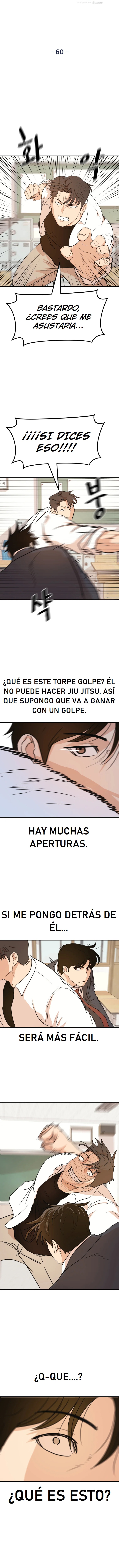 Read GUARDIA es Manga Online