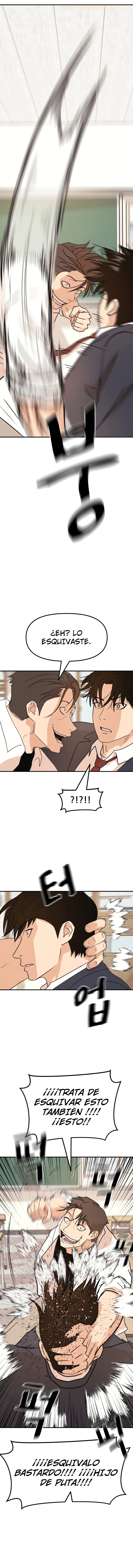 Read GUARDIA es Manga Online