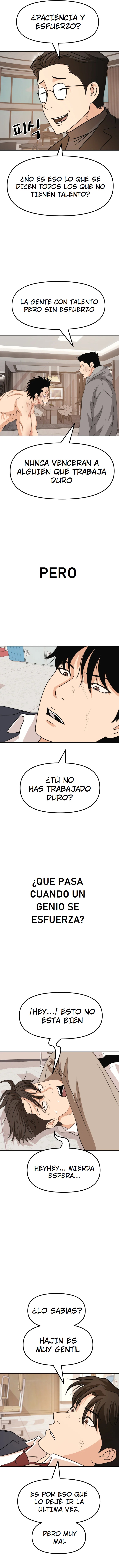 Read GUARDIA es Manga Online