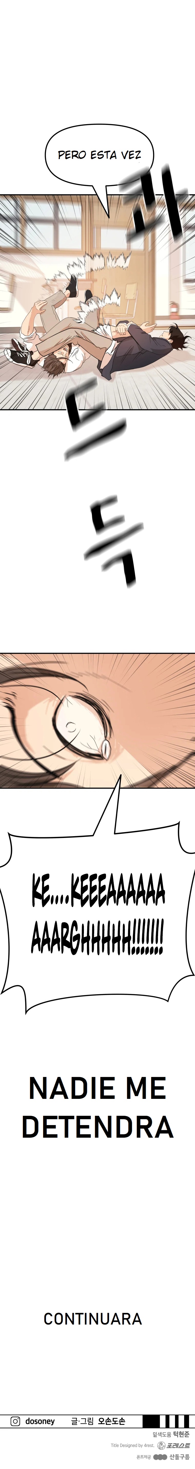 Read GUARDIA es Manga Online