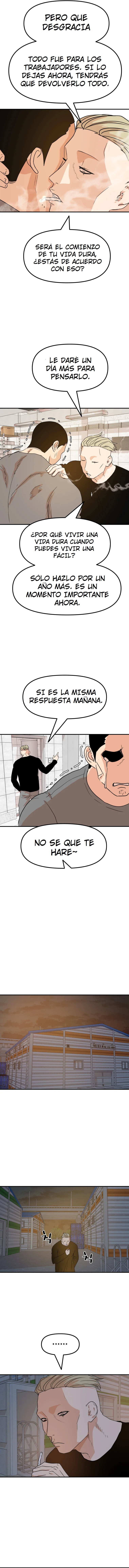 Read GUARDIA es Manga Online