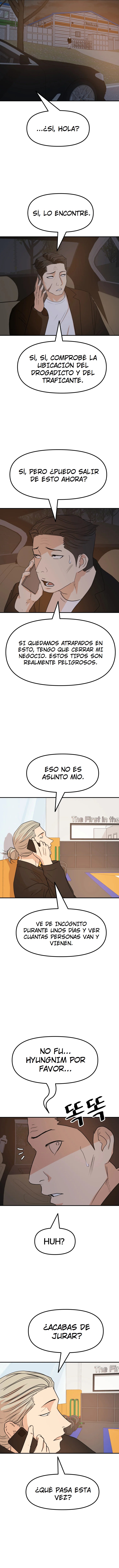 Read GUARDIA es Manga Online