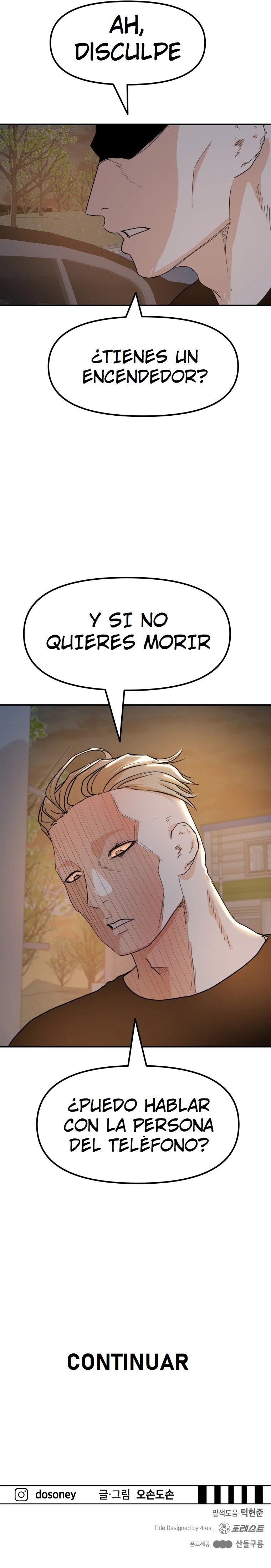 Read GUARDIA es Manga Online