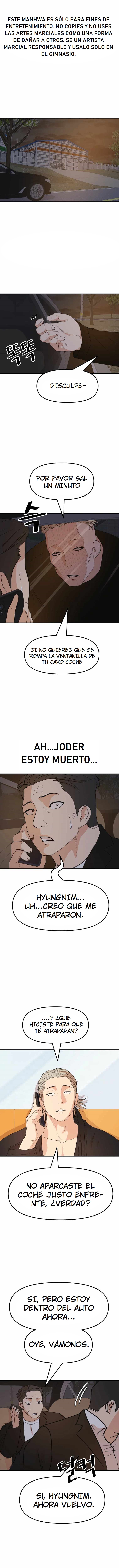 Read GUARDIA es Manga Online