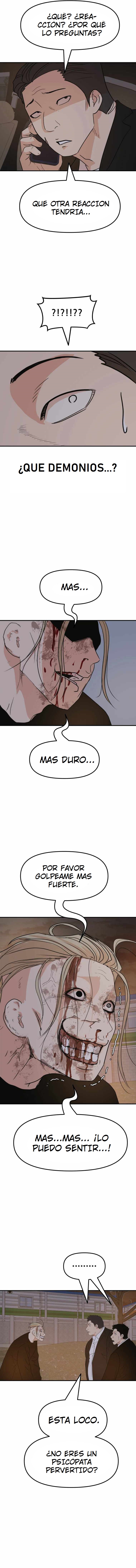 Read GUARDIA es Manga Online