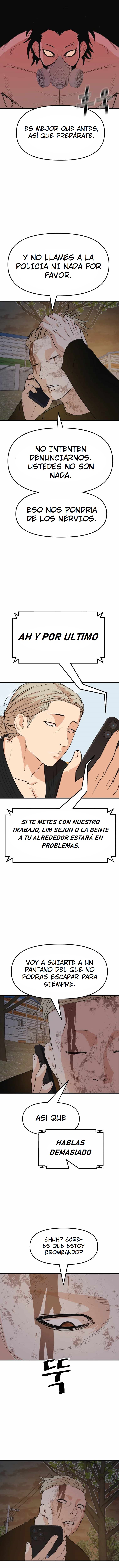Read GUARDIA es Manga Online