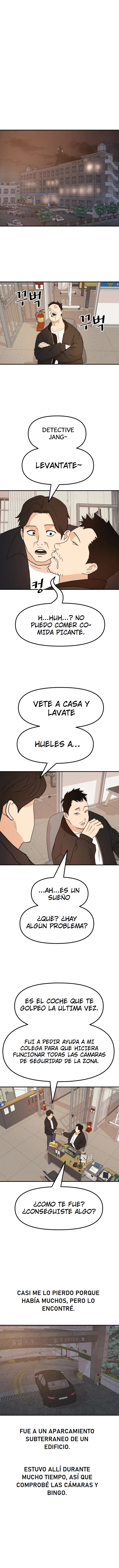 Read GUARDIA es Manga Online