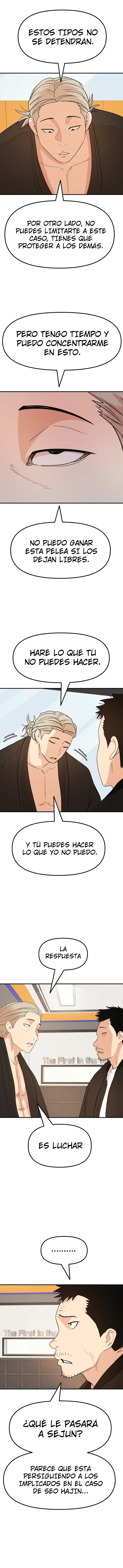 Read GUARDIA es Manga Online