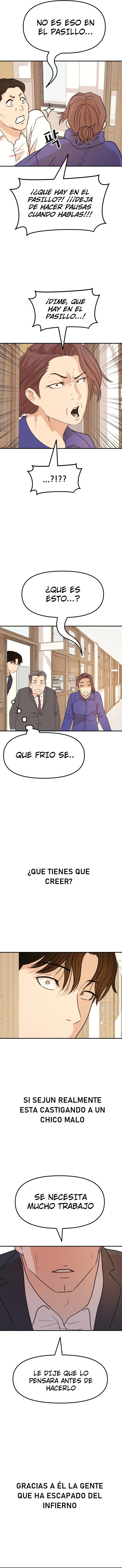 Read GUARDIA es Manga Online