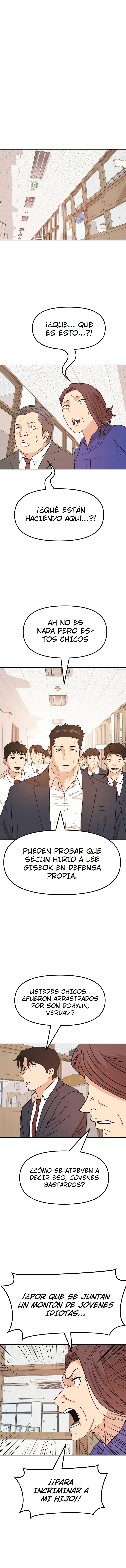 Read GUARDIA es Manga Online