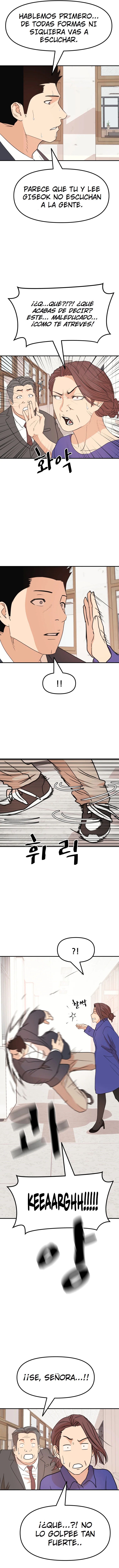 Read GUARDIA es Manga Online