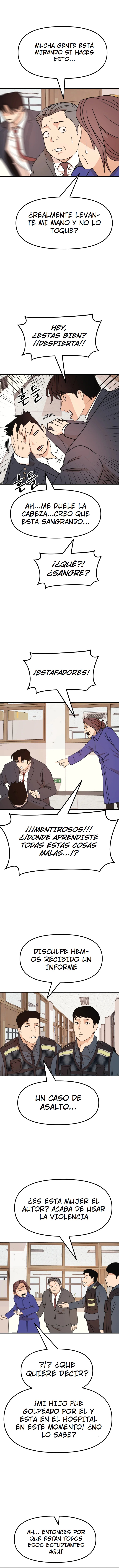 Read GUARDIA es Manga Online