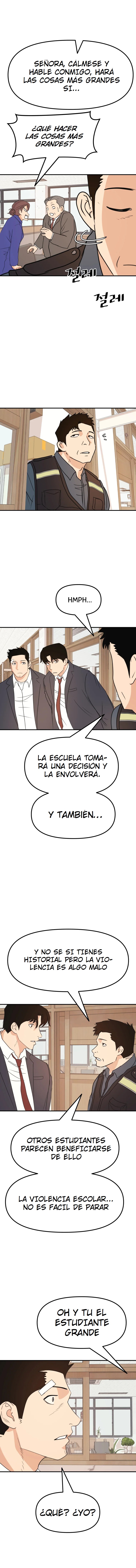 Read GUARDIA es Manga Online